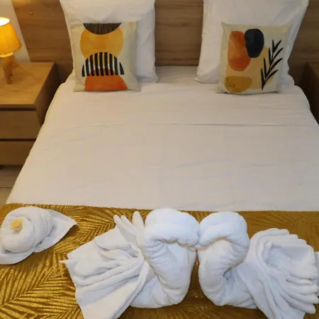 Le Cosy Wiener *paris*gare A 300 M*disneyland* Appartement Champs-Sur-Marne